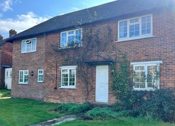 Thumbnail 5 bed semi-detached house for sale in Gibbet Lane, Horsmonden, Kent