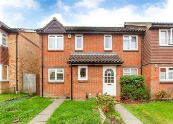 2 Bedroom Semi-detached house for rent