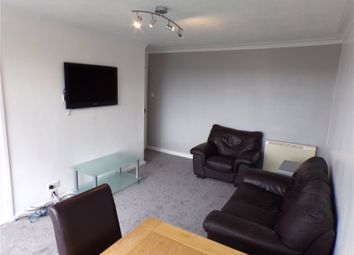 Thumbnail 2 bed flat for sale in Lowick Court, Newcastle Upon Tyne, Tyne And Wear
