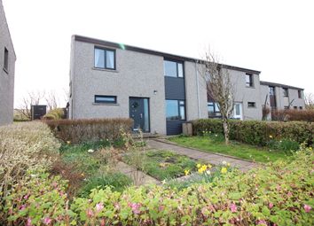 Thumbnail Semi-detached house for sale in Evie Village, Orkney