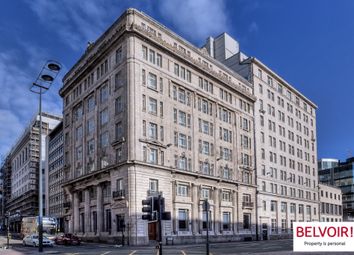 Thumbnail Flat to rent in West Africa House, 25 Water Street, City Centre, Liverpool