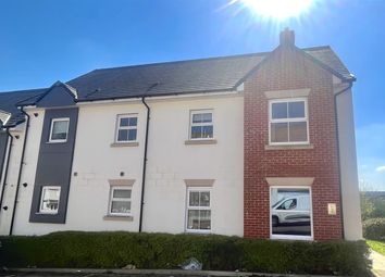 Thumbnail 2 bedroom flat for sale in 35, Jay Rise, Salisbury