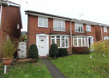 3 Bedroom Semi-detached house for rent