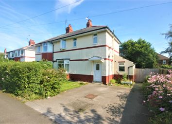 Thumbnail 3 bed semi-detached house to rent in Wharfedale Avenue, Harrogate