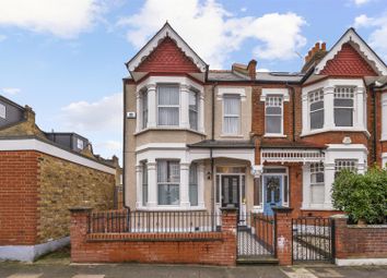 Thumbnail Property to rent in Alverstone Avenue, Wimbledon Park