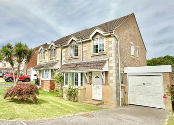 Thumbnail 4 bed detached house for sale in Kensington Close, St. Leonards-On-Sea