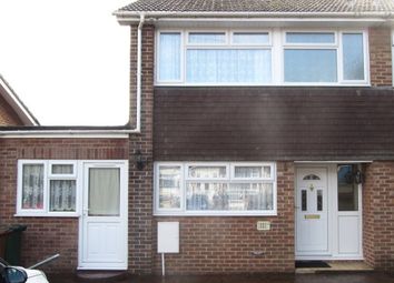 Thumbnail 4 bed semi-detached house to rent in Morris Drive, Banbury
