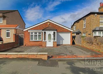 Thumbnail 2 bed detached bungalow for sale in Windmill Lane, Cheshunt, Waltham Cross