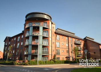 Thumbnail 2 bed flat to rent in Hobart Point, Churchfields, West Bromwich