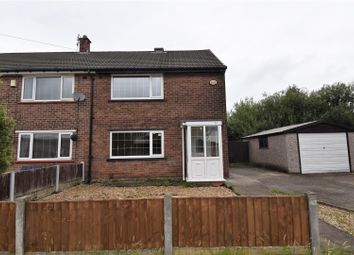 Thumbnail Property to rent in Cumberland Avenue, Tyldesley, Manchester