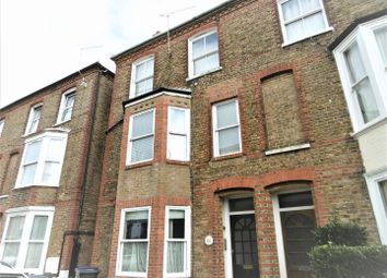 Thumbnail Flat to rent in Oxenden Street, Herne Bay