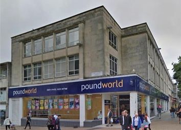 Thumbnail Retail premises to let in 50 New George Street, Plymouth, Devon