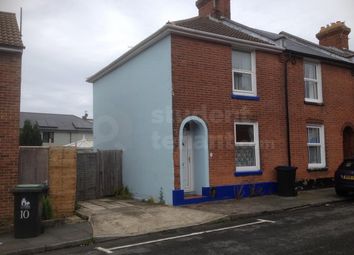 Thumbnail 4 bed end terrace house to rent in New Street, Canterbury, Kent