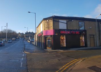 Thumbnail Retail premises for sale in Whetley Hill, Bradford, West Yorkshire