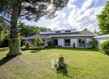 Thumbnail 4 bed detached house for sale in Bordeaux, Caudéran, 33200, France