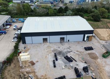 Thumbnail Industrial to let in Unit D1, Vortex, Newbridge Road, Ellesmere Port, Cheshire