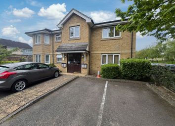 Thumbnail Flat for sale in Dolphin Road, Northolt