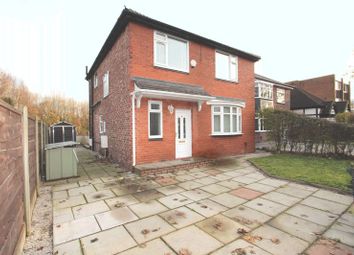 Thumbnail Detached house to rent in Park Lane, Whitefield, Manchester