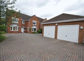 5 Bedroom Detached house for rent