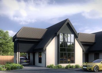 2 Bedroom Detached house for sale
