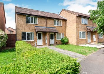 2 Bedroom End terrace house for sale