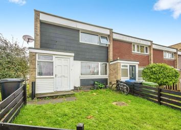 Thumbnail 2 bed end terrace house for sale in Lonsdale, Hemel Hempstead