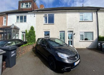 Thumbnail Terraced house for sale in Canford Road, Wallisdown, Bournemouth, Dorset