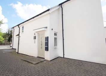 Thumbnail 1 bed flat to rent in Weyview Court, New Haw