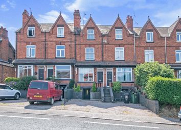 Thumbnail Terraced house for sale in Bromsgrove Road, Redditch