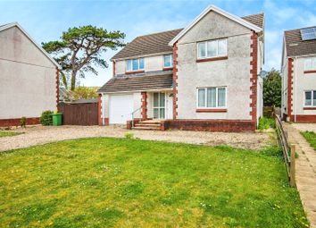 Thumbnail Detached house for sale in Glanafon, Kidwelly, Carmarthenshire