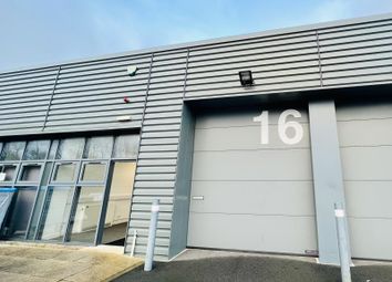 Thumbnail Industrial to let in 16, Enterprise Court, Hartlepool