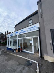 Thumbnail Retail premises to let in Cheriton High Street, Folkestone