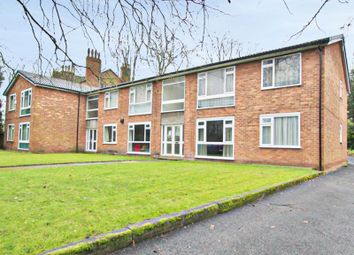 Thumbnail 2 bed flat for sale in Elmsley Court, Mossley Hill, Liverpool