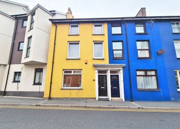 Thumbnail Room to rent in Mill Street, Aberystwyth