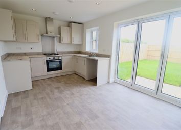 Thumbnail Property for sale in Jeeves Drive, Goole