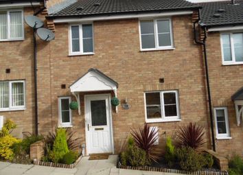 Thumbnail 3 bed terraced house to rent in Pidwelt Rise, Pontlottyn, Bargoed