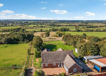 Thumbnail 7 bed detached house for sale in Ivy Lane, Great Brickhill, Buckinghamshire