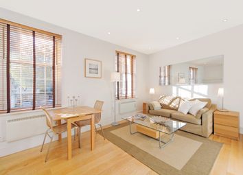 1 Bedrooms Flat to rent in Munro Terrace, Chelsea, London SW10