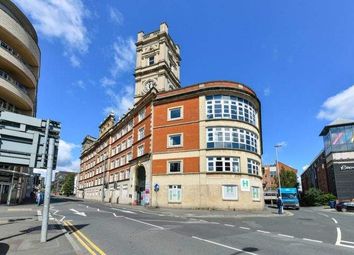 Thumbnail Office to let in Third Floor, The Clock Tower, Talbot Street, Nottingham