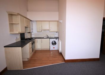 Thumbnail Flat to rent in Catherine Street, Arbroath