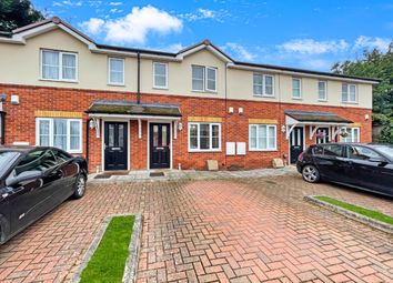 Thumbnail Terraced house for sale in Trinity Close, Luton, Bedfordshire