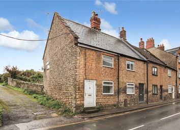 Thumbnail 2 bed end terrace house to rent in South Street, Crewkerne