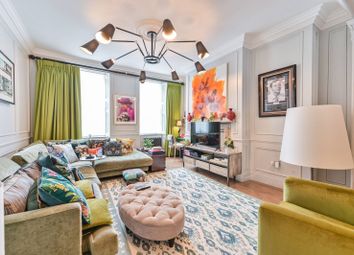 Thumbnail Terraced house for sale in Great Ormond Street, Holborn, London