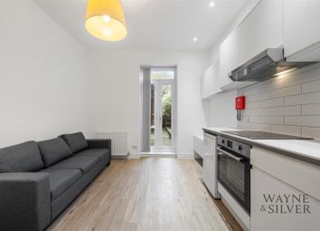 Thumbnail 1 bed property to rent in Roderick Road, Belsize Park