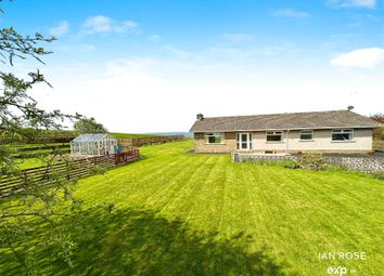 Thumbnail Bungalow for sale in Toll Bar Crescent, Whitehaven, Cumbria