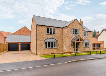 Plot 15, The Parklands (Sudbrooke)-2