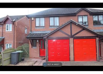 3 Bedroom Semi-detached house for rent