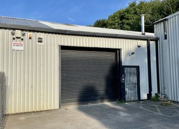 Thumbnail Warehouse to let in Peasehill Road, Ripley