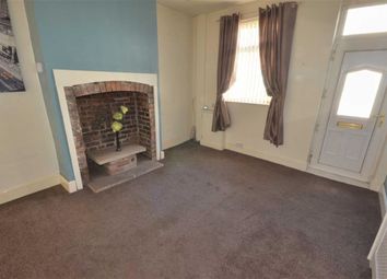 2 Bedrooms Terraced house for sale in Granville Street, Cutsyke, Castleford, West Yorkshire WF10
