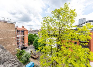 Thumbnail 2 bedroom flat for sale in Vincent Street, Pimlico, London
